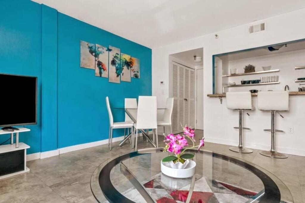 Amazing Apartment In South Beach, Ocean Drive Miami Beach Zewnętrze zdjęcie