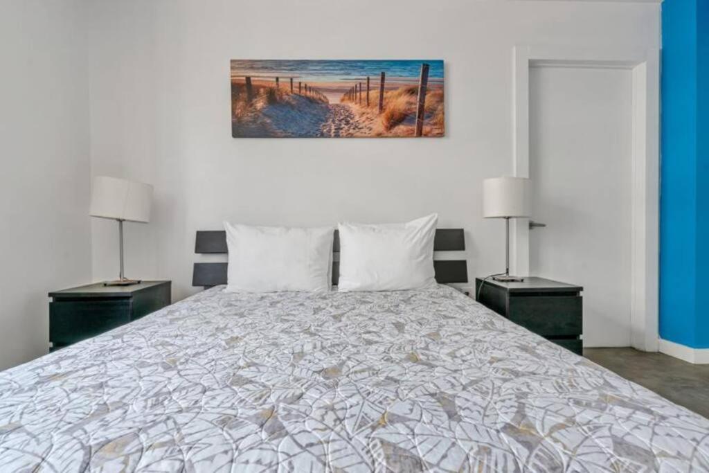 Amazing Apartment In South Beach, Ocean Drive Miami Beach Zewnętrze zdjęcie
