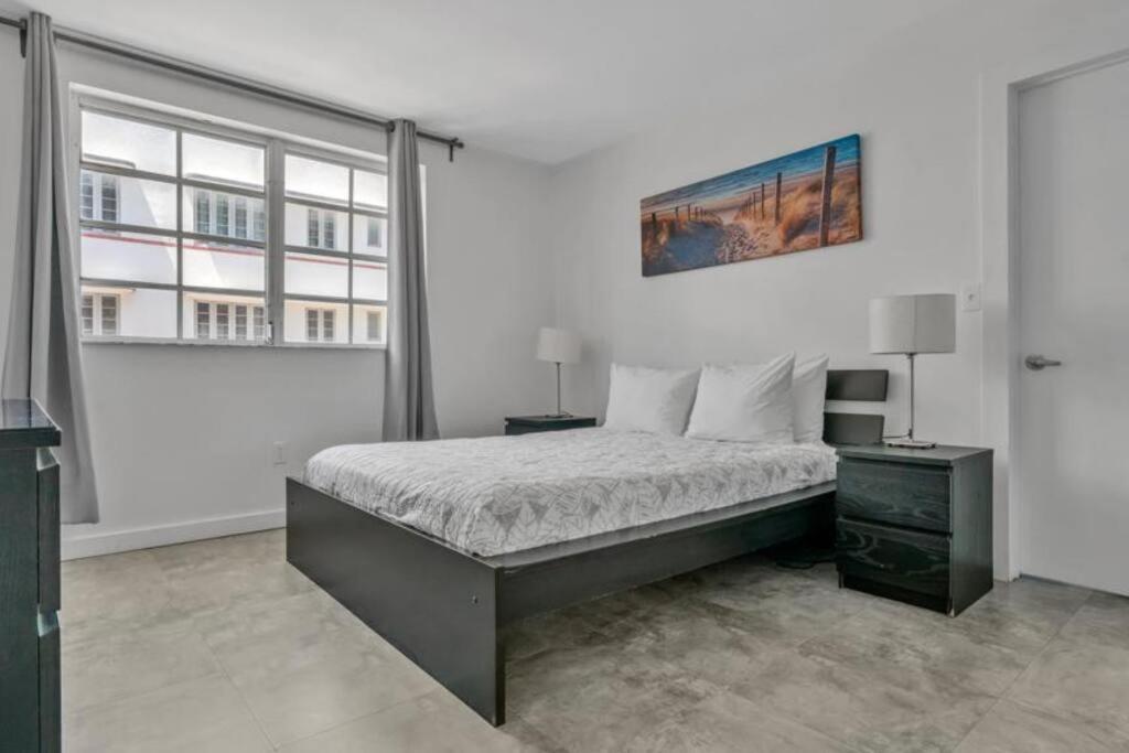 Amazing Apartment In South Beach, Ocean Drive Miami Beach Zewnętrze zdjęcie