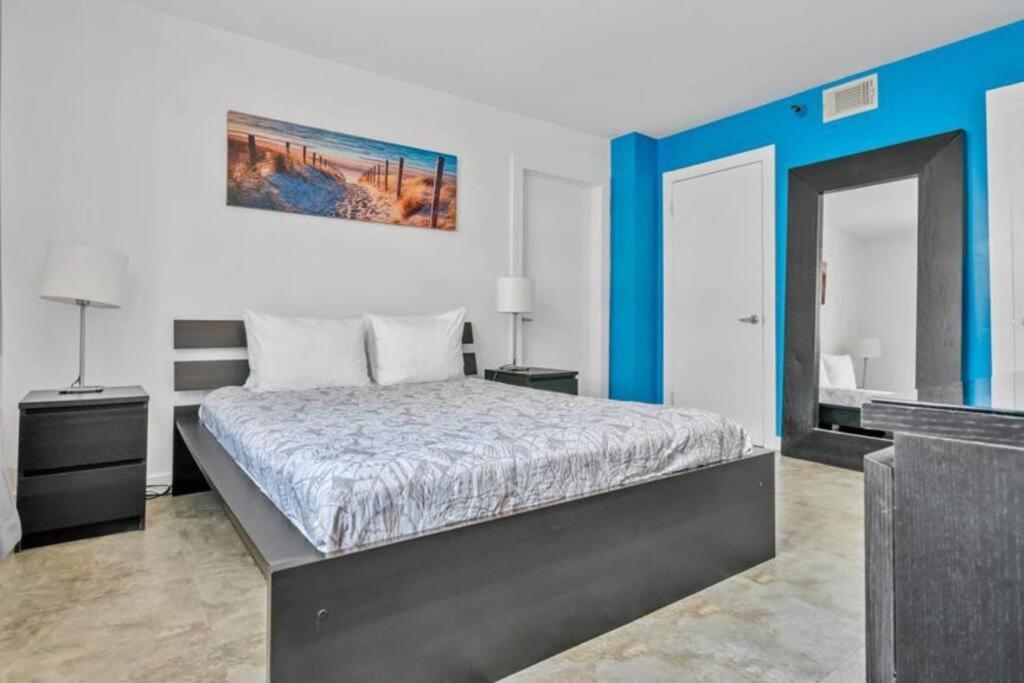 Amazing Apartment In South Beach, Ocean Drive Miami Beach Zewnętrze zdjęcie