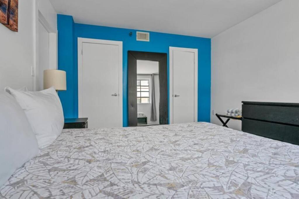 Amazing Apartment In South Beach, Ocean Drive Miami Beach Zewnętrze zdjęcie