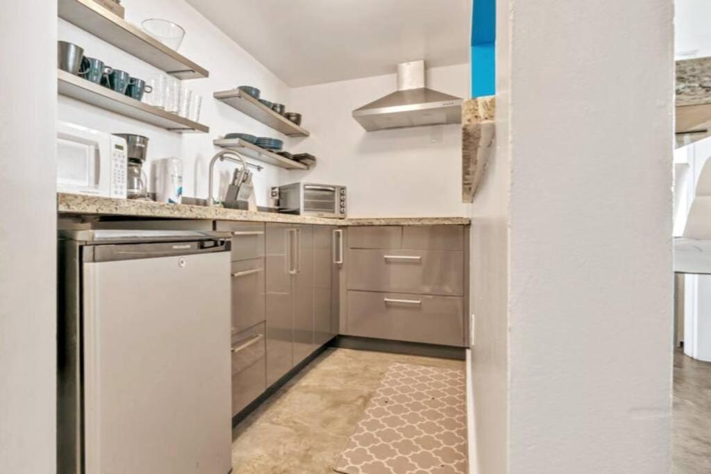 Amazing Apartment In South Beach, Ocean Drive Miami Beach Zewnętrze zdjęcie